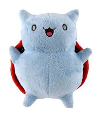 Cozy Catbug Dice Bag